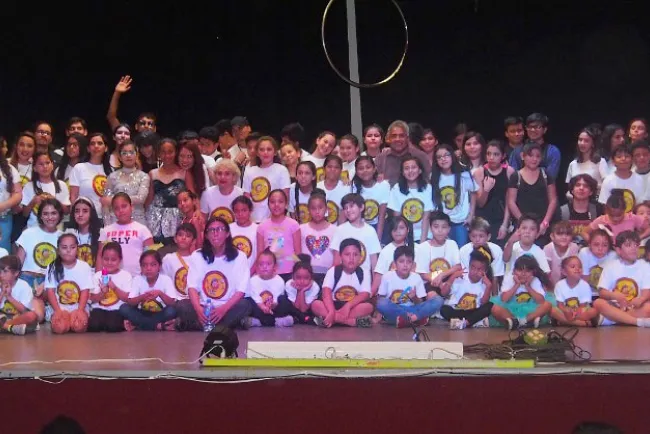 Inician inscripciones para cursos de Imfoculta