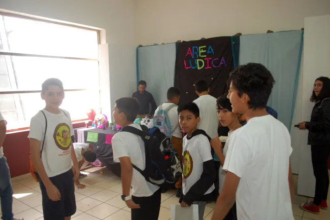 Culminan cursos de verano del Municipio