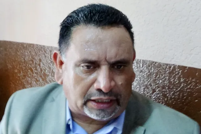 Negociará con Grupo México