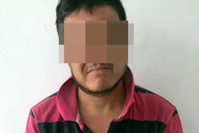 Aseguran droga en la capital