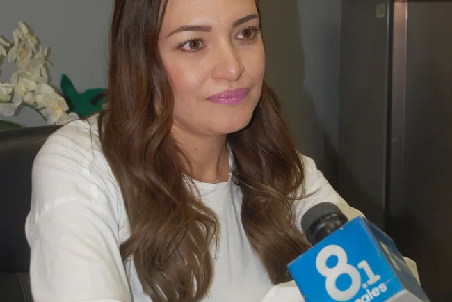 Apoyarán a familias con despensas