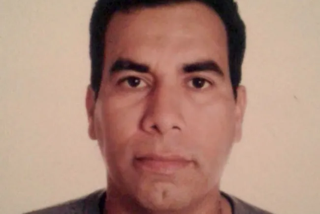 Fallece editor Eduardo Cruz