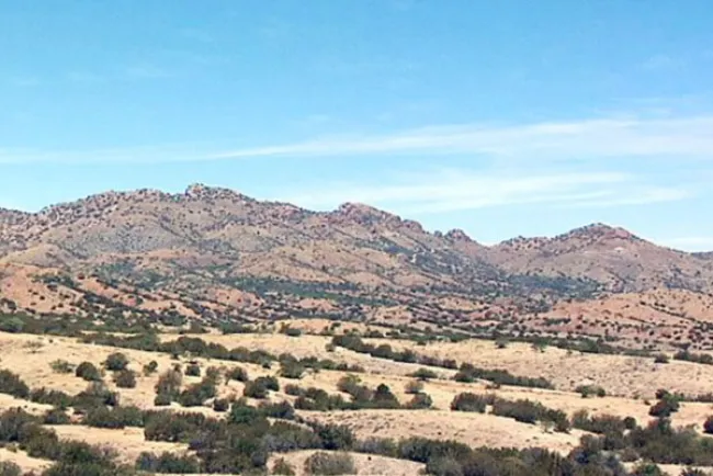 Revocan permiso de mina en Arizona