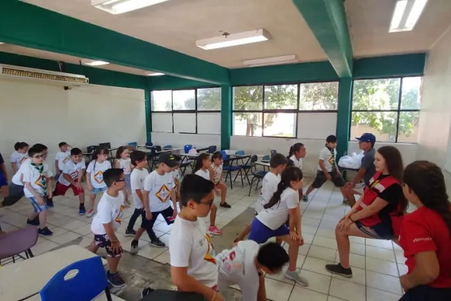 Exhortan a evitar los accidentes  en menores