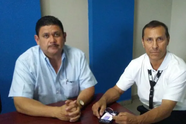 Avanzan preparativos de Expo Proveeduría