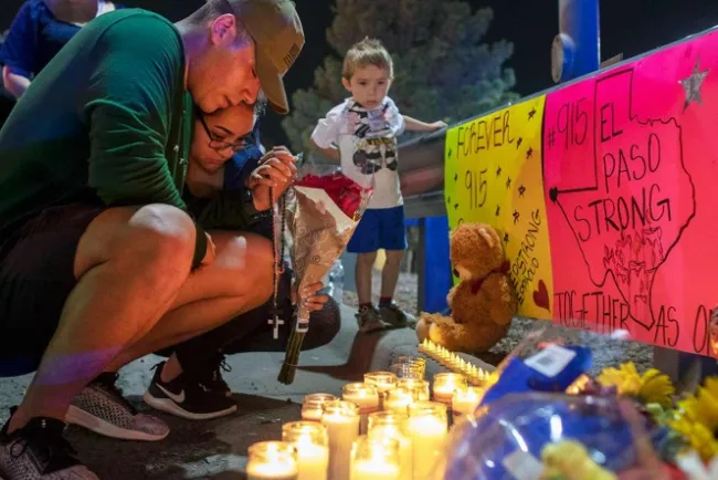 Muere un mexicano más tras tiroteo en Texas y ya suman 8