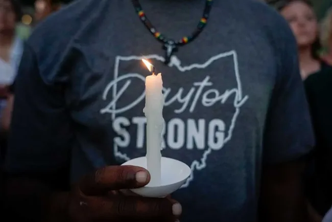 Tiroteo en Ohio, sin indicios de racismo: policía