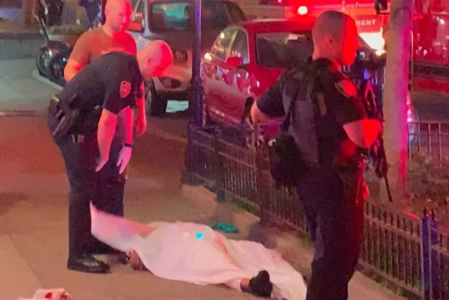 Alerta Uruguay de racismo en EU y pide evitar viajes