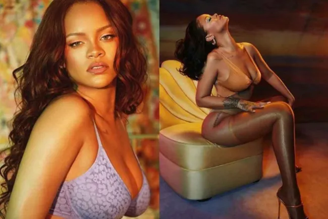 Es más fácil obtener un rifle que una visa: Rihanna