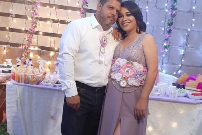 Esperan con ilusión a Mia