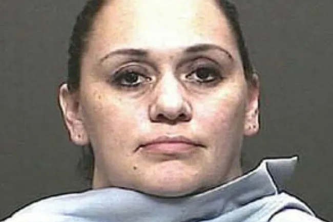 Dan cadena perpetua a madre