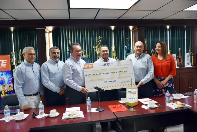 Tendrá UTH moderno laboratorio