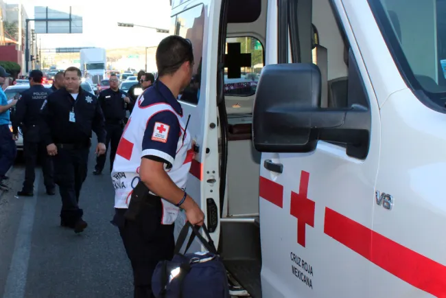 Investigan muerte de bebé de cinco meses