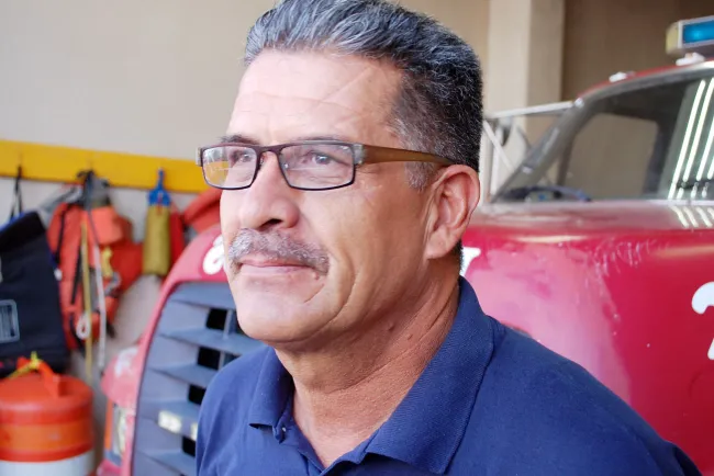 Concluye el programa Bomberitos Exploradores