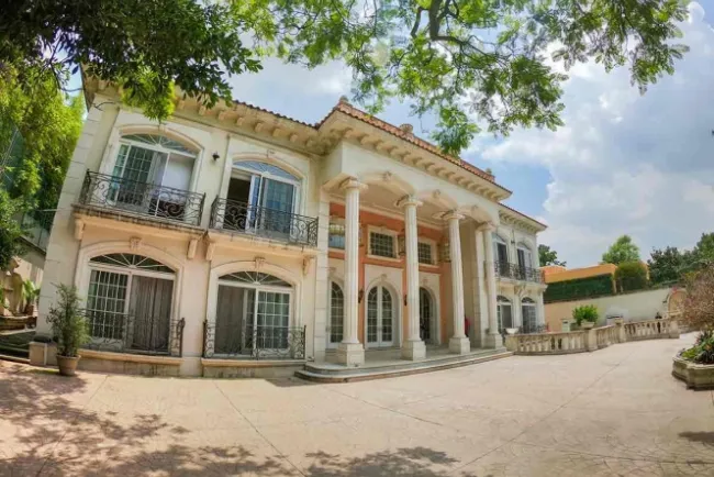 Zhenli Ye Gon va por amparo contra aseguramiento y subasta de casa