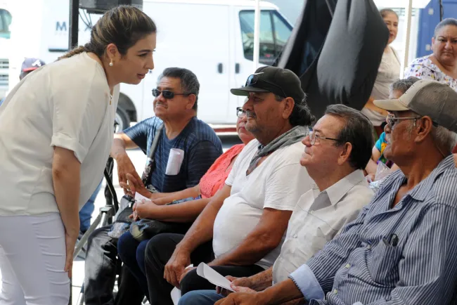 Realizan Jornada de Retinopatía