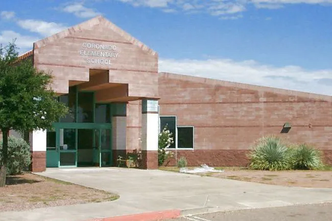 Inicia nuevo ciclo escolar en Nogales