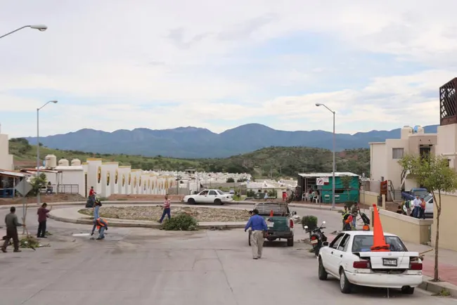 Avanzan las campañas de limpieza integral en colonia