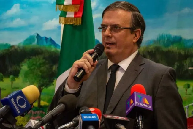 Redada en Misisipi deja 107 mexicanos detenidos: Ebrard