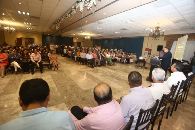 Llama SEC a preparar ciclo escolar