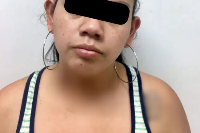 Sentencian a madre por asesinar a su bebé