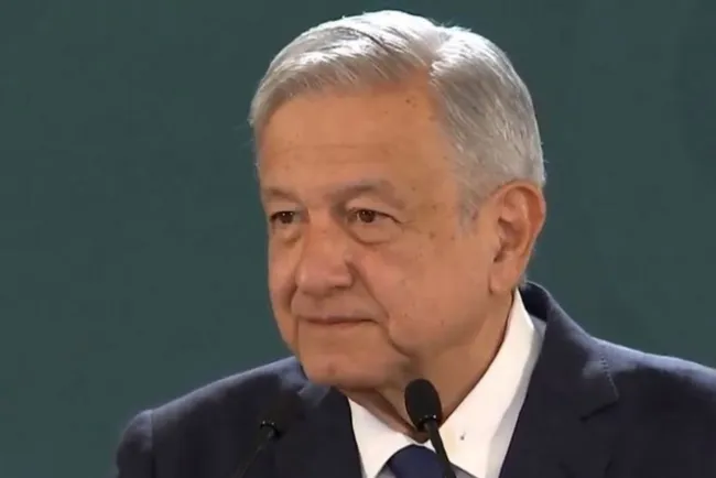 Seguridad, un asunto que nos preocupa y ocupa: López Obrador