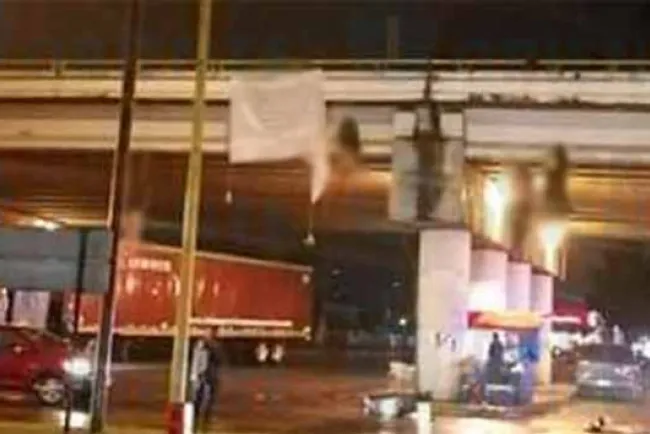 Identifican a 13 de 19 asesinados de Uruapan