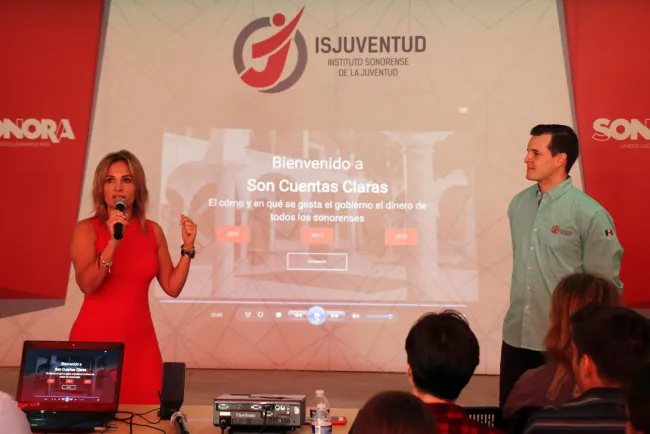 Convocan a “Cuéntalo tú”