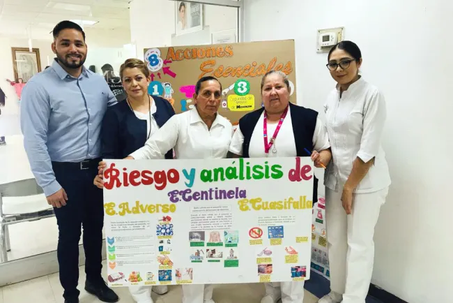 Buscan evitar muertes prevenibles en Sonora