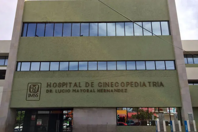 Mejora IMSS atención en Sonora