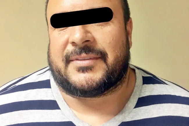 Detienen en Nogales a buscado en La Paz