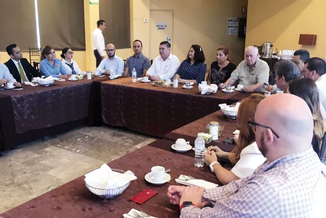 Promueven turismo en Sonora