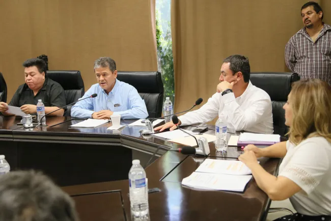 Transparentarán los recursos de Cruz Roja