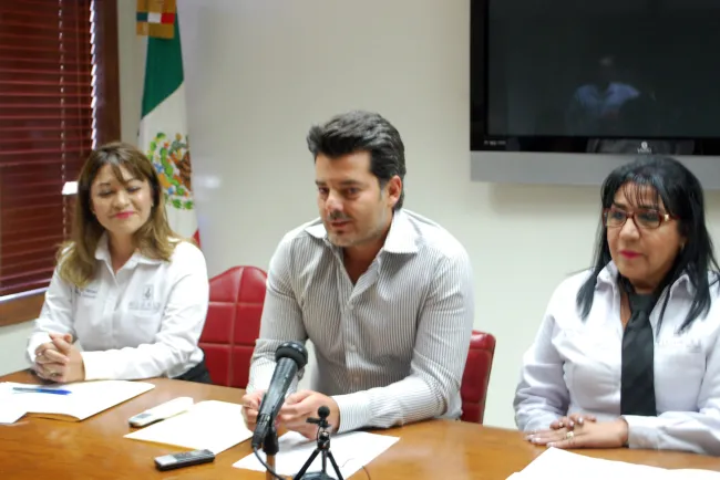 Aumenta Alcalde beneficiarios