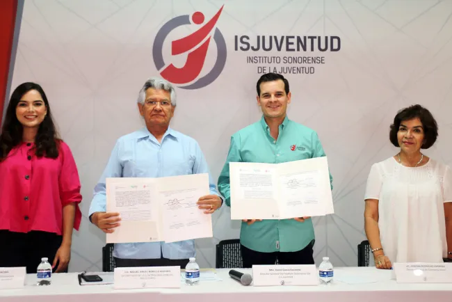 Promueven “Transparencia en Corto” en Sonora