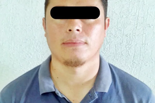 Combaten delitos sexuales