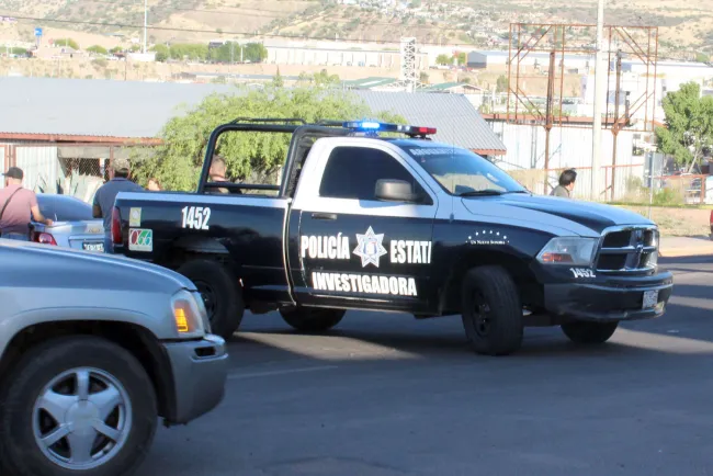 Investigan autoridades feminicidio