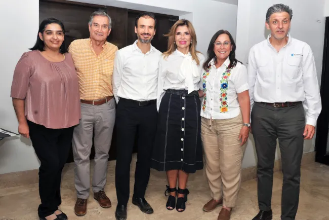 Produce Sonora energía limpia