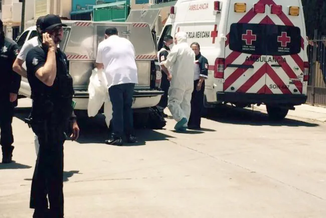 Privan a joven de la libertad