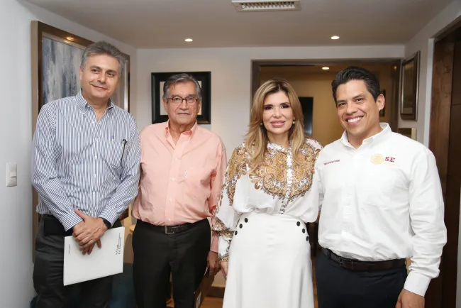 Sigue Sonora como líder minero