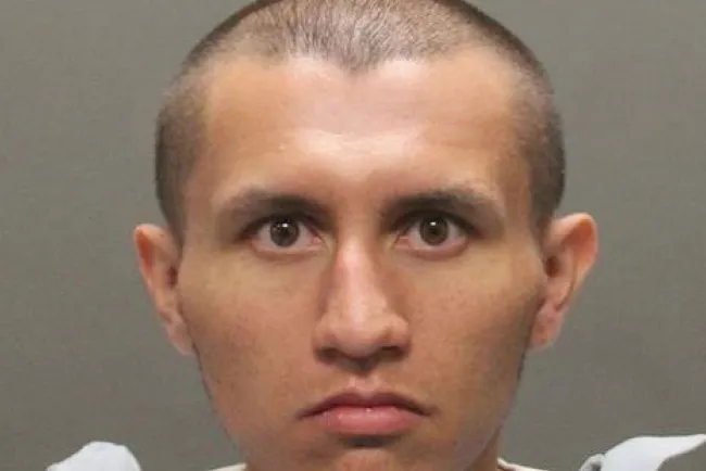 Le “bota” orden de barresto en la garita