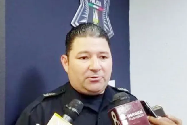 Entregará Alcalde más patrullas