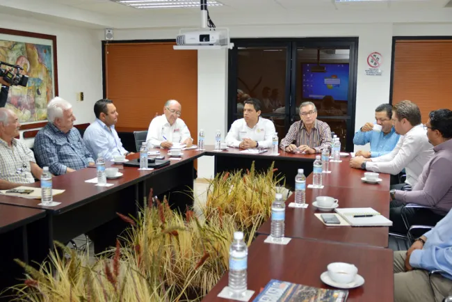 Mejorarán servicios de minería