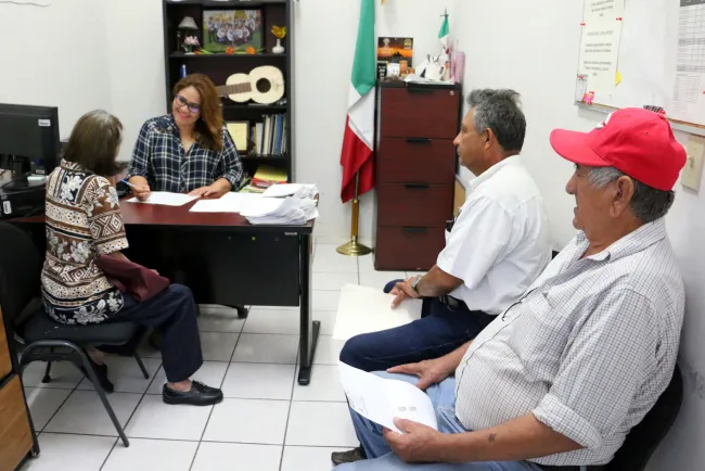 Abiertas inscripciones enCasa Club de Isssteson