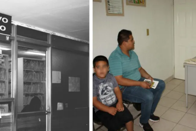 Implementa el IMSS expediente electrónico