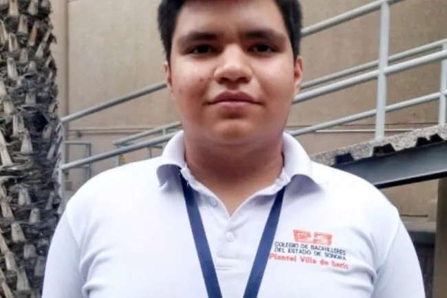 Van sonorenses a Olimpiada de Química