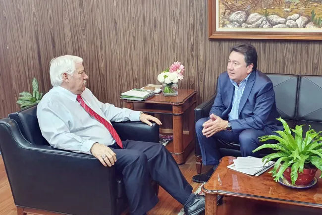 Apoya Estado a los productores