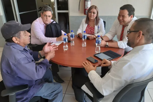 IMSS pone en marcha programa “Día del Derechohabiente”