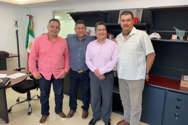 Beneficiará Infonavit a mineros