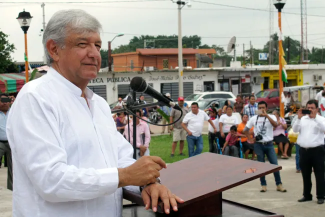 Inicia diálogo por huelga en Cananea